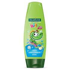 Palmolive Condicionador Naturals Kids Cabelo Cacheado 350Ml