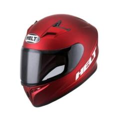 Capacete para moto integral Helt Tam 58 Capasete - A.R Variedades MT