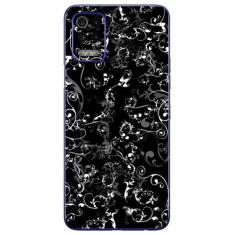 Capa Adesivo Skin359 Verso Para LG K62 Plus - KawaSkin