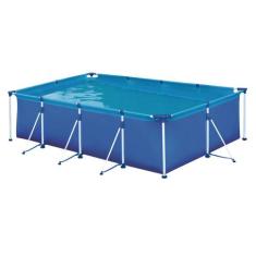 Piscina 5.000 Litros Premium - MOR