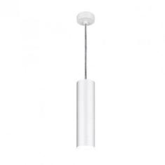 Pendente Viena Tubo 30cm Woods - WOODS!