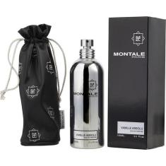 Perfume Feminino Montale Paris Vanilla Absolu Montale Eau De Parfum 10