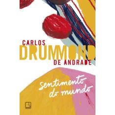 Livro - Sentimento do mundo