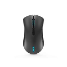 Mouse Lenovo Gamer Legion M600 Sem Fio, Preto