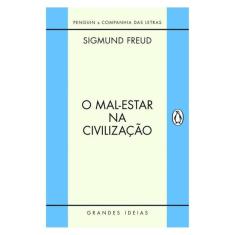 O Mal-Estar Na Civilização