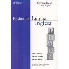 Ensino de Língua Inglesa