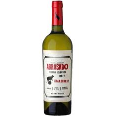 Vinho Branco Abrasado Terroir Selection Chardonnay 750ml