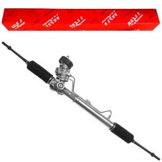 Caixa Direção Hidráulica Fox 2010 a 2015 Sem Ponteira