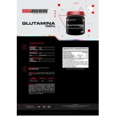Kit Whey Optimum Isolate 2kg + Glutamina 300g - Chocolate - Bodybuilde