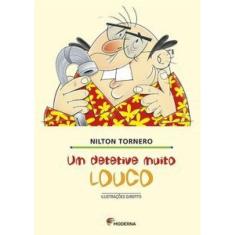 Um Detetive Muito Louco