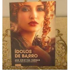 Ídolos de Barro Sortido - VIDA E CONSCIENCIA, Sortido