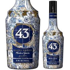 Licor 43 (Cuarenta y Tres) 700 ml