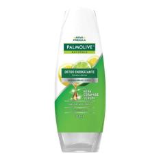 Condicionador Palmolive Naturals Detox Energizante 350ml