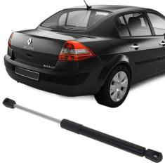 Amortecedor Tampa Traseira Porta Malas Megane Sedan 2007 à 2011 Mola G