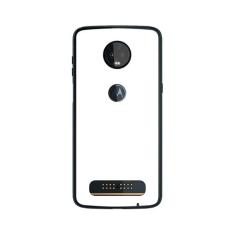 Capa Adesivo Skin352 Verso Para Motorola Moto Z3 Play - KawaSkin