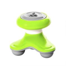 Mini Massageador Corporal Acte T150-Unissex