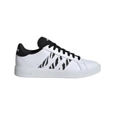 Tênis Adidas Grand Court Base Feminino-Feminino