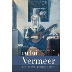 Eu fui Vermeer