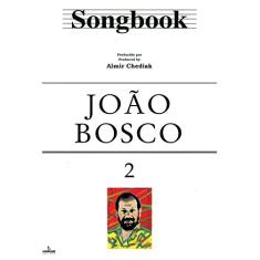 Songbook João Bosco - Volume 2