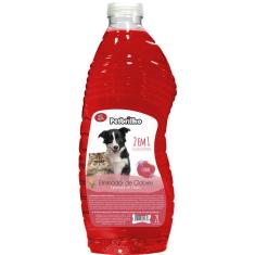 Eliminador de Odores Petbrilho Floral - 2 Litros