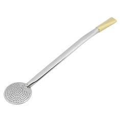 Bomba para Chimarrão Inox 21cm Promate 24200