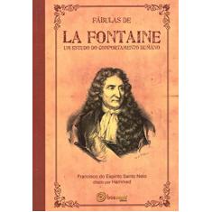 Fábulas de La Fontaine - um estudo do comportamento humano
