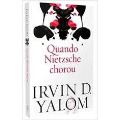 Quando Nietzsche Chorou