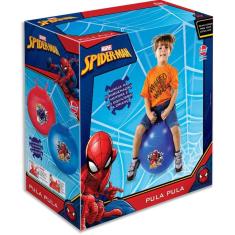 Pula Pula Spiderman