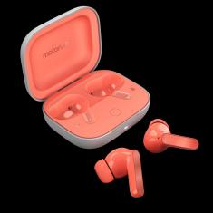 Fone de ouvido Sem Fio Bluetooth Motorola Moto Buds Cancelamento de Ruído Ativo