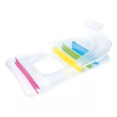 Colchão inflável fashion lounge