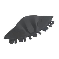 Narigueira Universal Capacete Fechado Fw3 Norisk Ls2 Axxis - RR