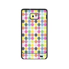 Capa Adesivo Skin191 Verso Para Samsung Galaxy S2 Gt-i9100 - KawaSkin