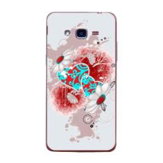 Capa Adesivo Skin363 Verso Para Galaxy J2 Prime Sm-g532m - KawaSkin
