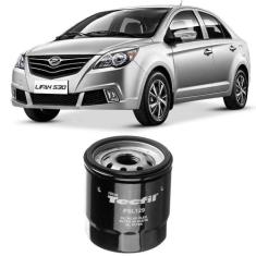 Filtro Óleo Lifan 530 1.5 2015 a 2016 Tecfil