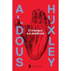 Livro - O macaco e a essência