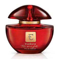 Eudora Rouge Eau de Parfum Feminino 75ml