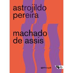 Livro - Machado de Assis