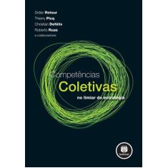 Livro - Competências Coletivas