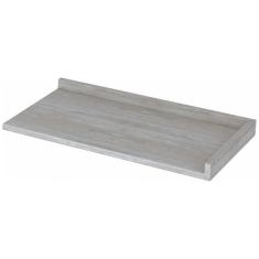 Módulo Cozinha Henn Connect Tampo Para Balcão Canto Reto 94x54cm Calcare-henn