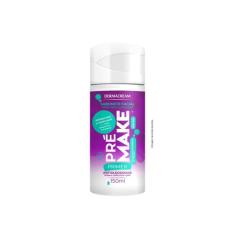 Sabonete Facial Pré Make 150ML Dermacream