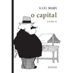 O capital - Livro ii