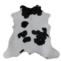 Tapete Couro Natural de Bezerro - BPB4