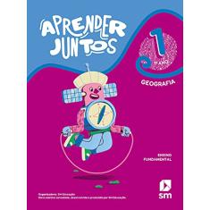 Aprender Juntos Geografia 1 Bncc Ed 2021