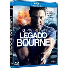 O Legado Bourne