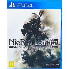 Nier Automata - Game Of The Yorha Edition - PlayStation 4