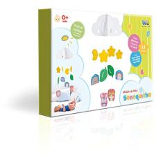 Sonequinha Móbile de Teto, Toyster Brinquedos, Multicor