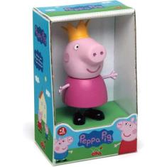 Boneco Peppa Pig Princesa Elka