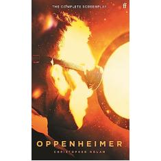Oppenheimer: The Official Screenplay
