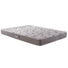 Colchão Casal Espuma D28  / AG 65 Black Double Face (138x188x20) - Herval