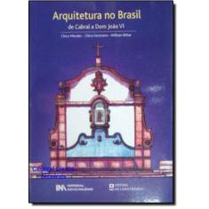 Arquitetura No Brasil - Imperial Novo Milenio
